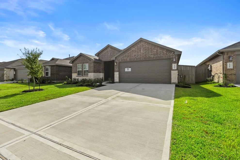 Unit for sale at 14306 Moonflower Drive, Splendora, TX 77372