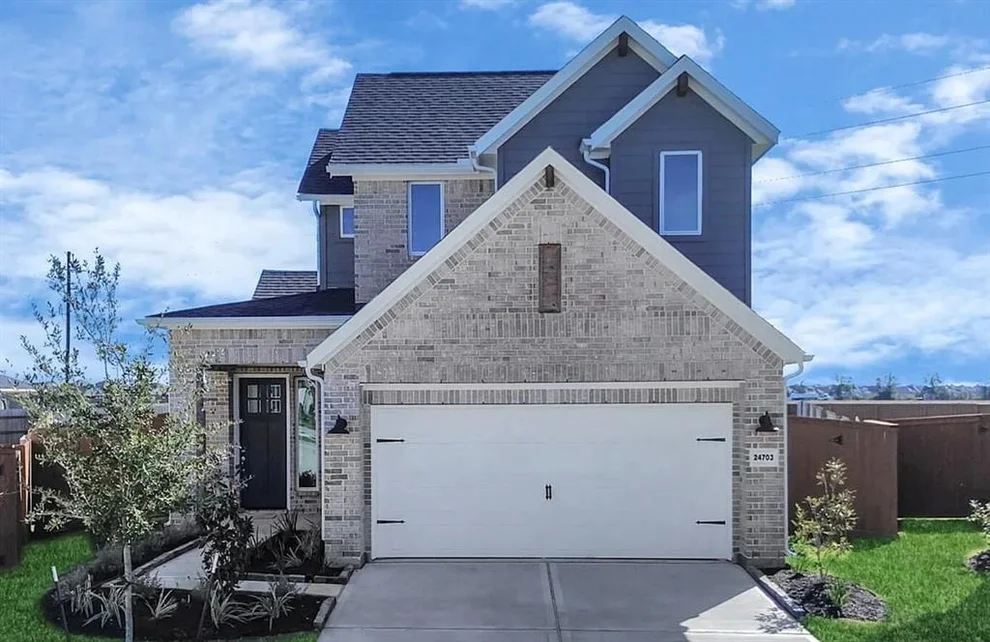 Unit for sale at 24703 Lobelia Garden Lane, Katy, TX 77493