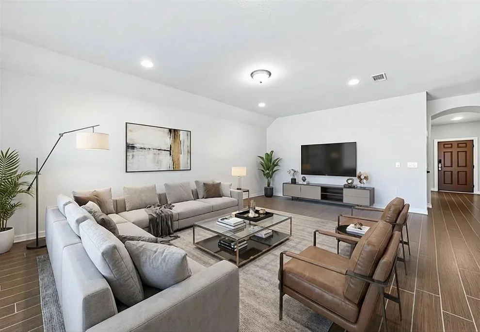 Unit for sale at 23818 Northwood Terrace Lane, Katy, TX 77493