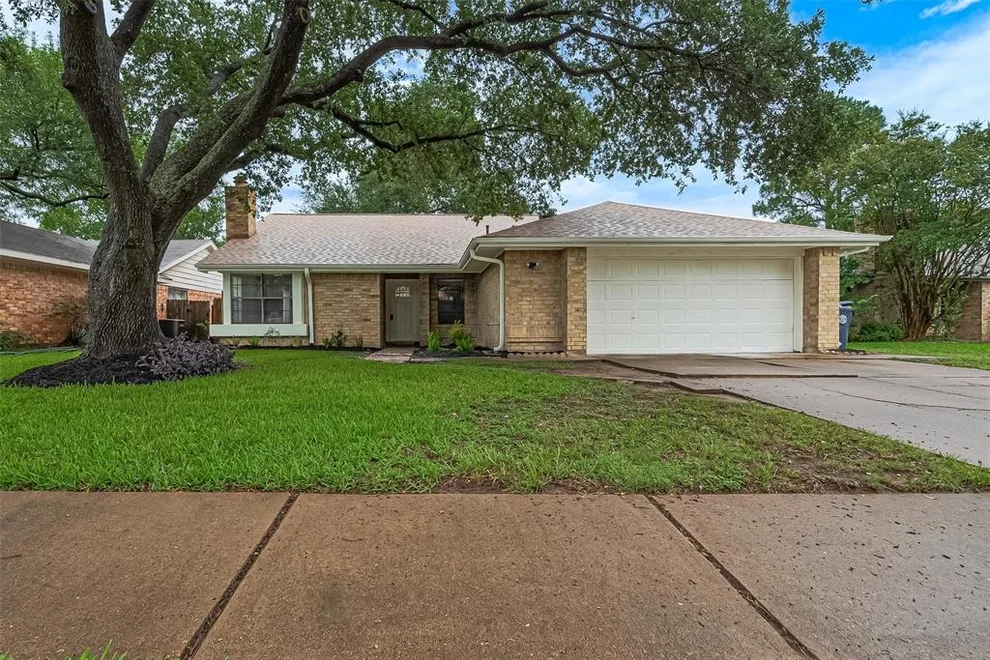 Unit for sale at 2222 Gray Hawk Lane, Katy, TX 77449
