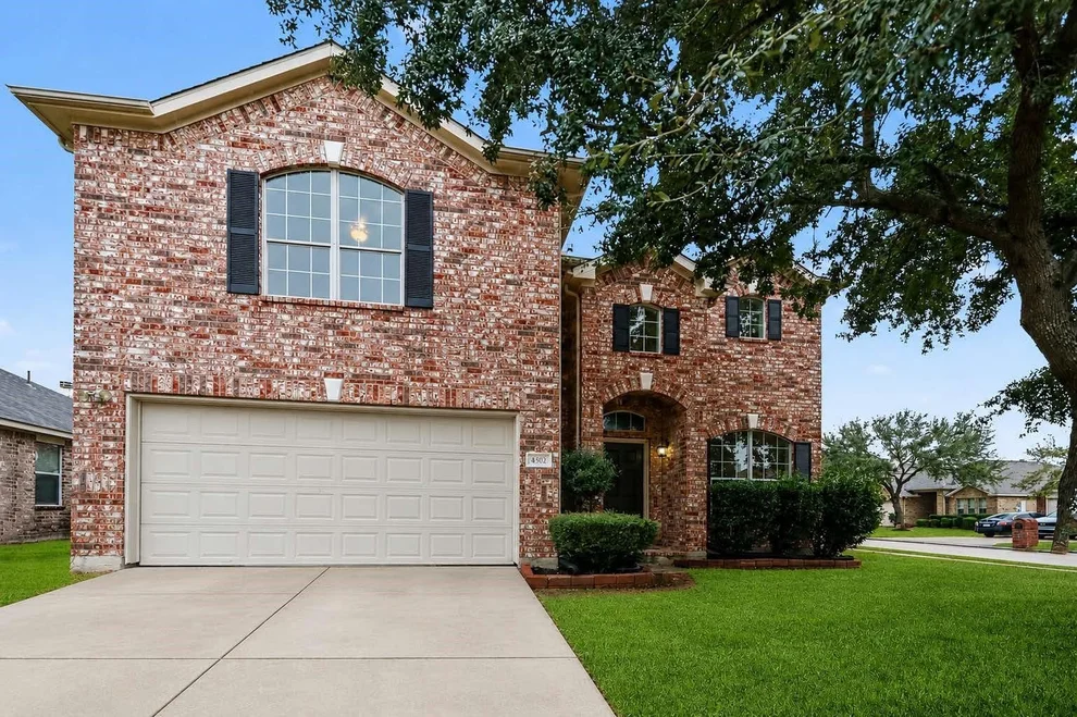 Unit for sale at 4502 Marquis Avenue, Baytown, TX 77521