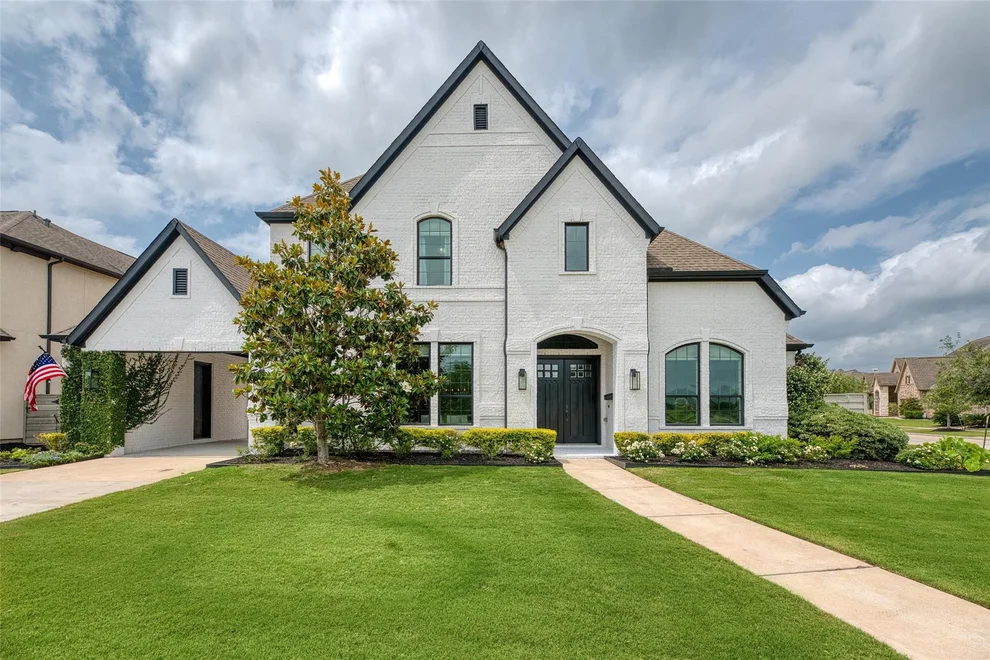 Unit for sale at 2735 Cherry Tree Lane, Manvel, TX 77578