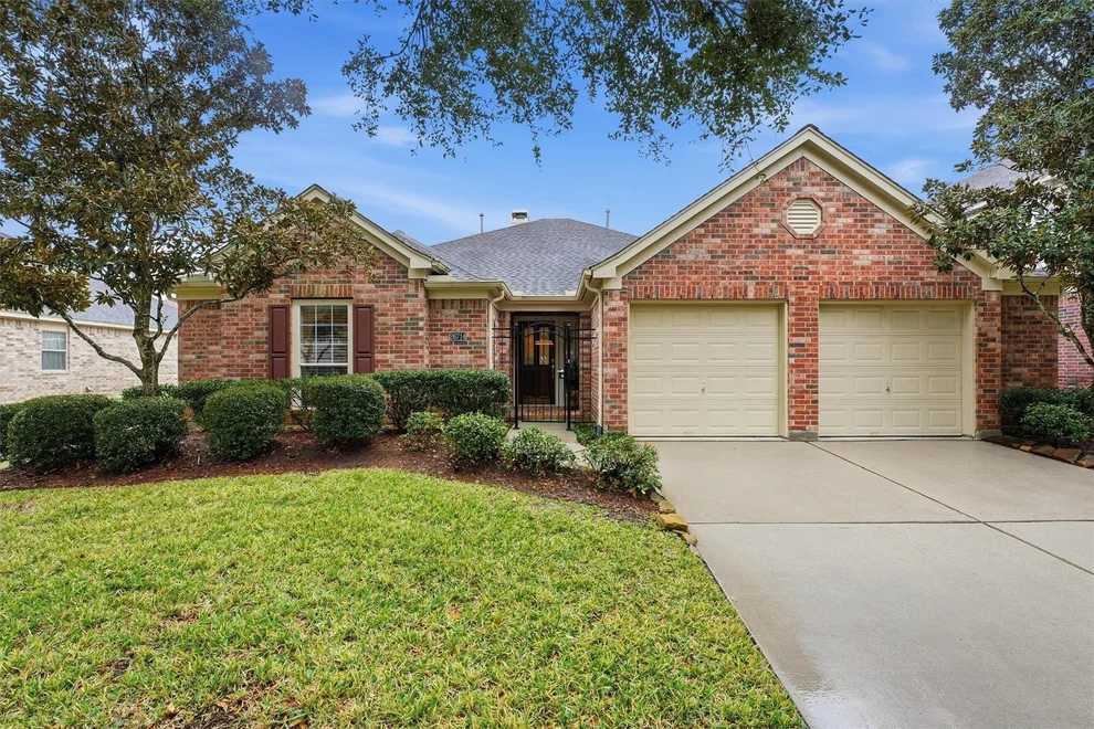 Unit for sale at 26714 Abbey Springs Lane, Katy, TX 77494
