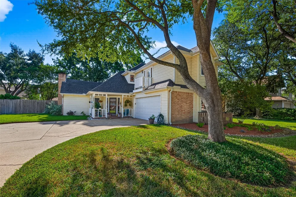 Unit for sale at 9910 Jockey Club Drive, Houston, TX 77065