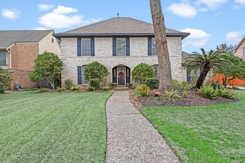 Unit for sale at 6722 Saffron Hills Drive, Spring, TX 77379