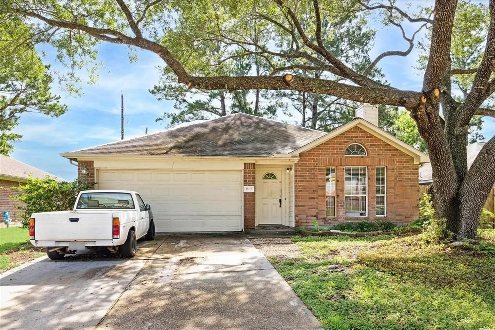 Unit for sale at 25023 Birnam Wood Boulevard, Spring, TX 77373