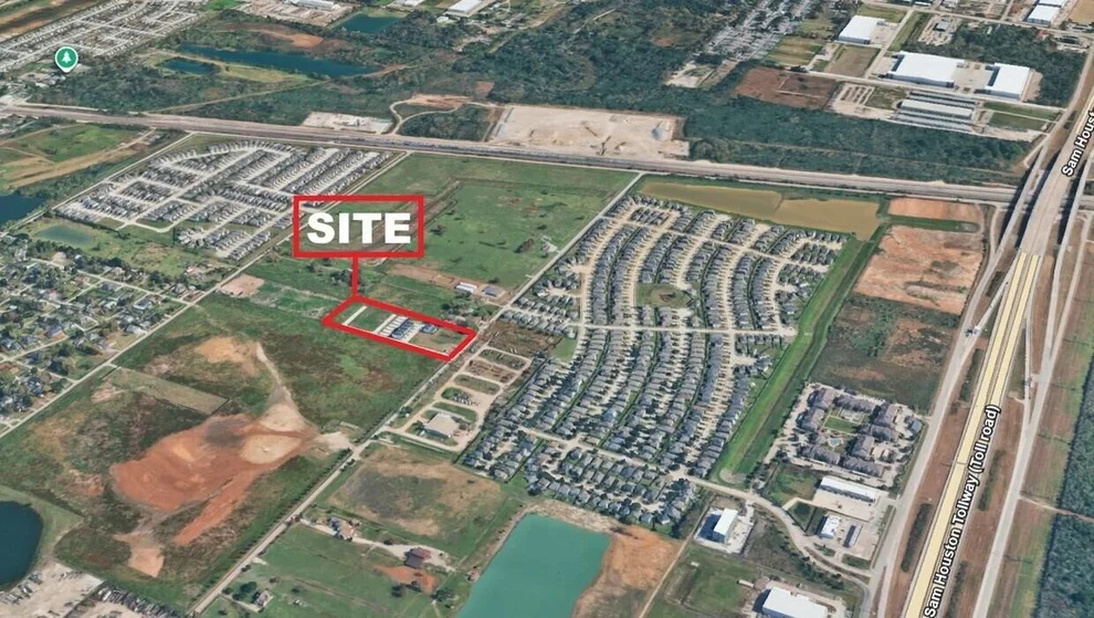 Unit for sale at 6402 Pregenero Ln, Houston, TX 77048
