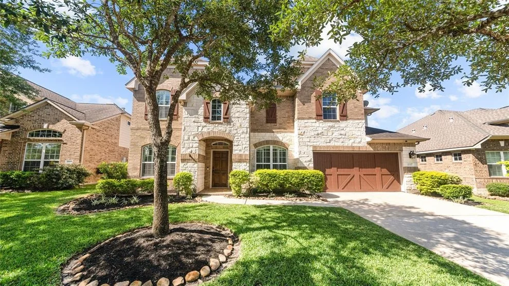 Unit for sale at 12327 Scherer Woods Court, Tomball, TX 77377