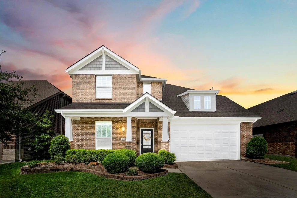 Unit for sale at 29522 Whitebrush Trace Drive, Spring, TX 77386