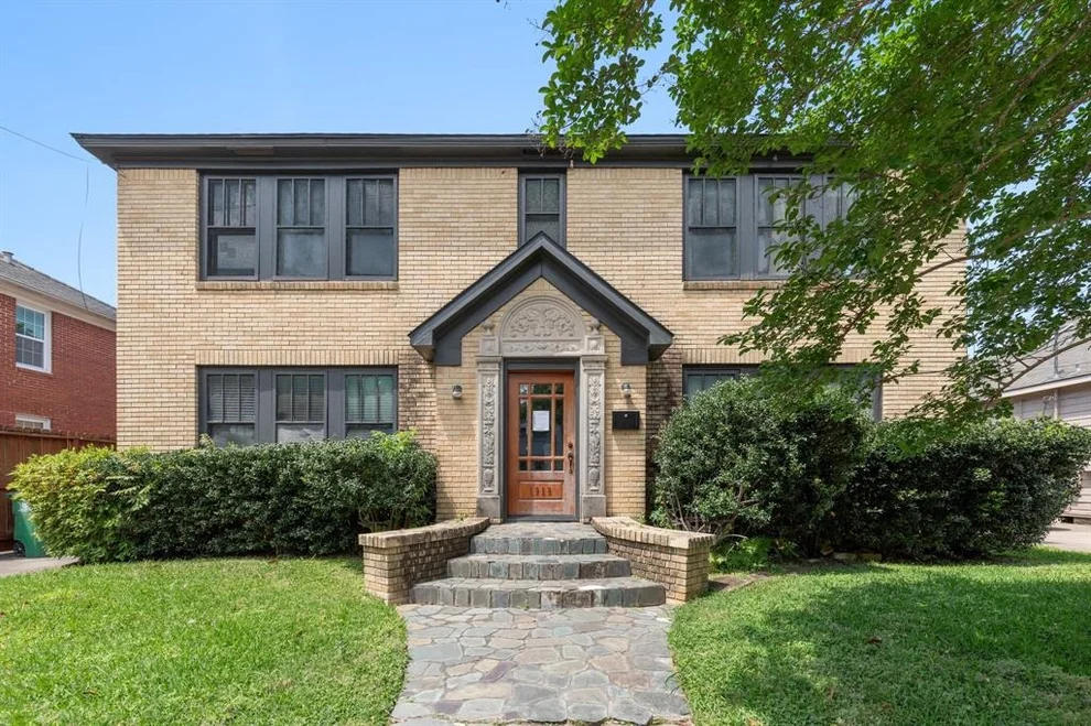 Unit for sale at 1918 Hazard Street, Houston, TX 77019