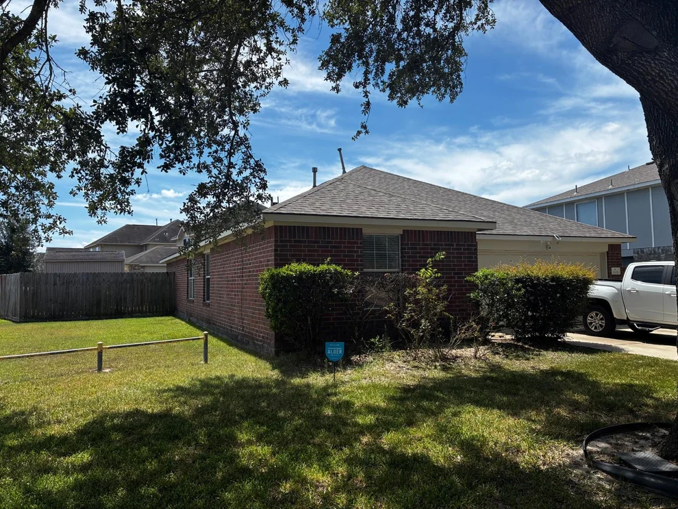 Unit for sale at 2603 Tinas Terrace Drive, Houston, TX 77038