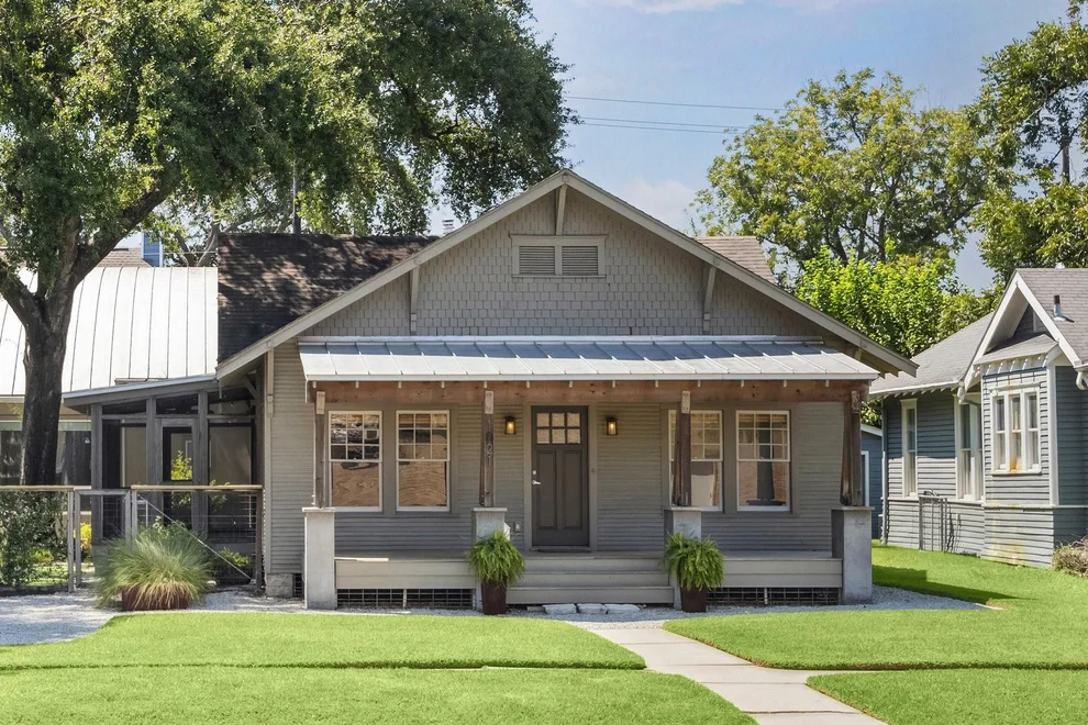 Unit for sale at 1021 Harvard Street, Houston, TX 77008