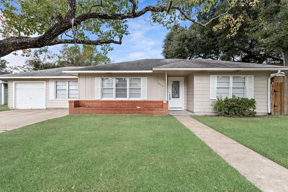 Unit for sale at 2413 Mckee Drive, Orange, TX 77630
