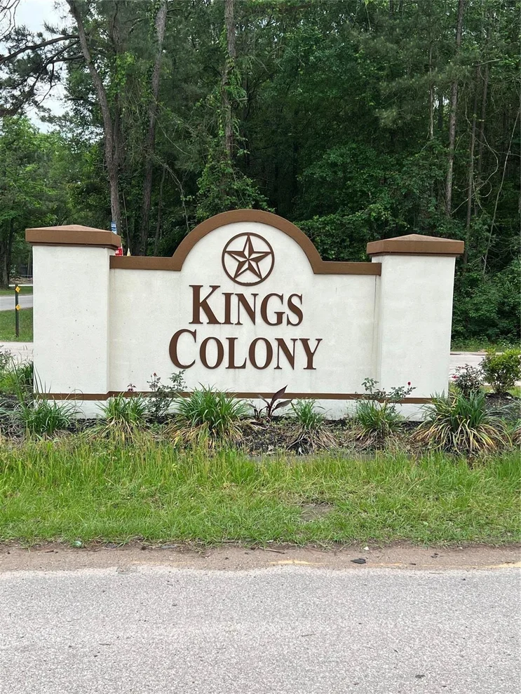 Unit for sale at 19177 Bedford, New Caney, TX 77357