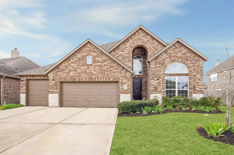 Unit for sale at 31927 Dunham Lake Drive, Hockley, TX 77447