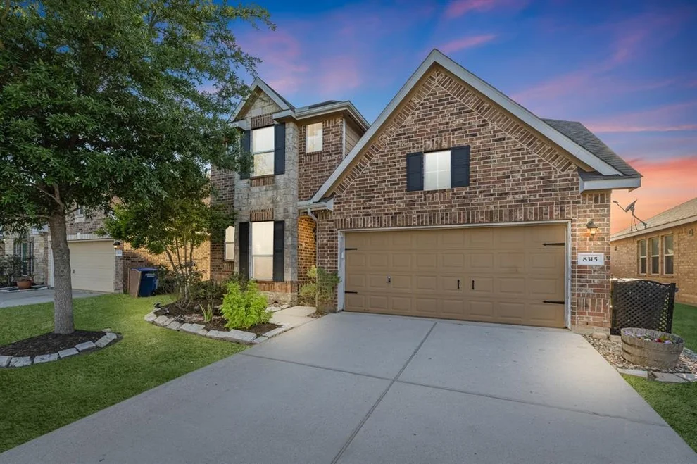 Unit for sale at 8315 Egret Bay Circle, Baytown, TX 77523