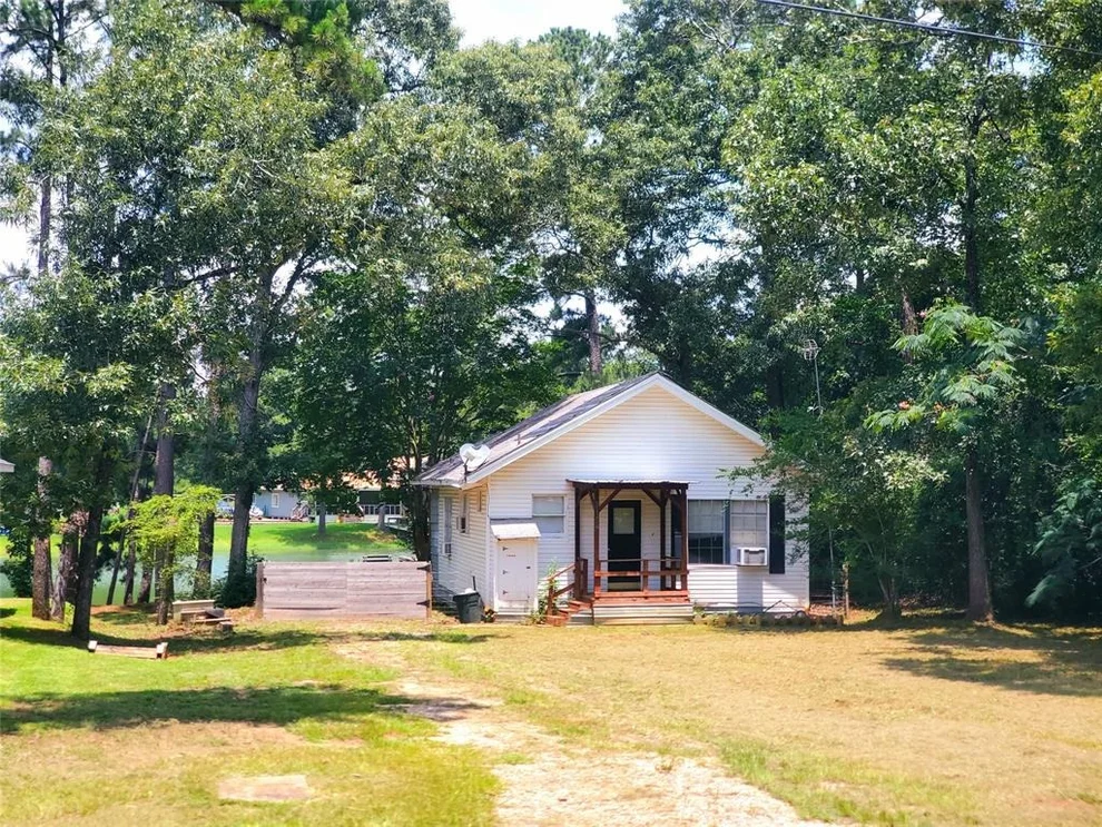 Unit for sale at 11154 Magnolia Drive, Plantersville, TX 77363