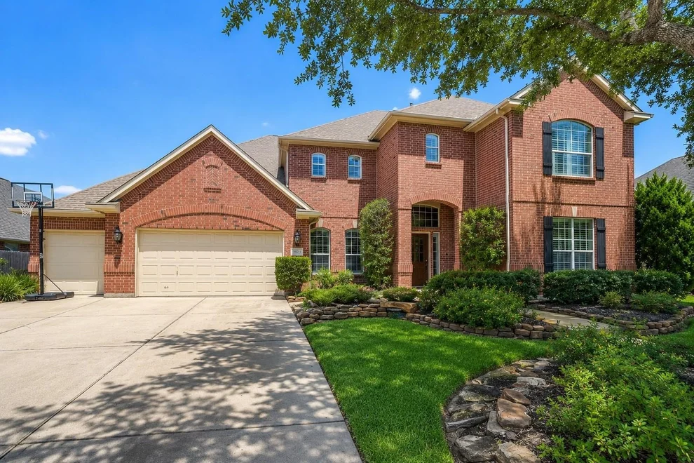 Unit for sale at 20722 Windrose Bend Drive, Spring, TX 77379