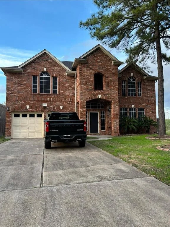 Unit for sale at 10722 Trail Ridge Drive, Houston, TX 77064