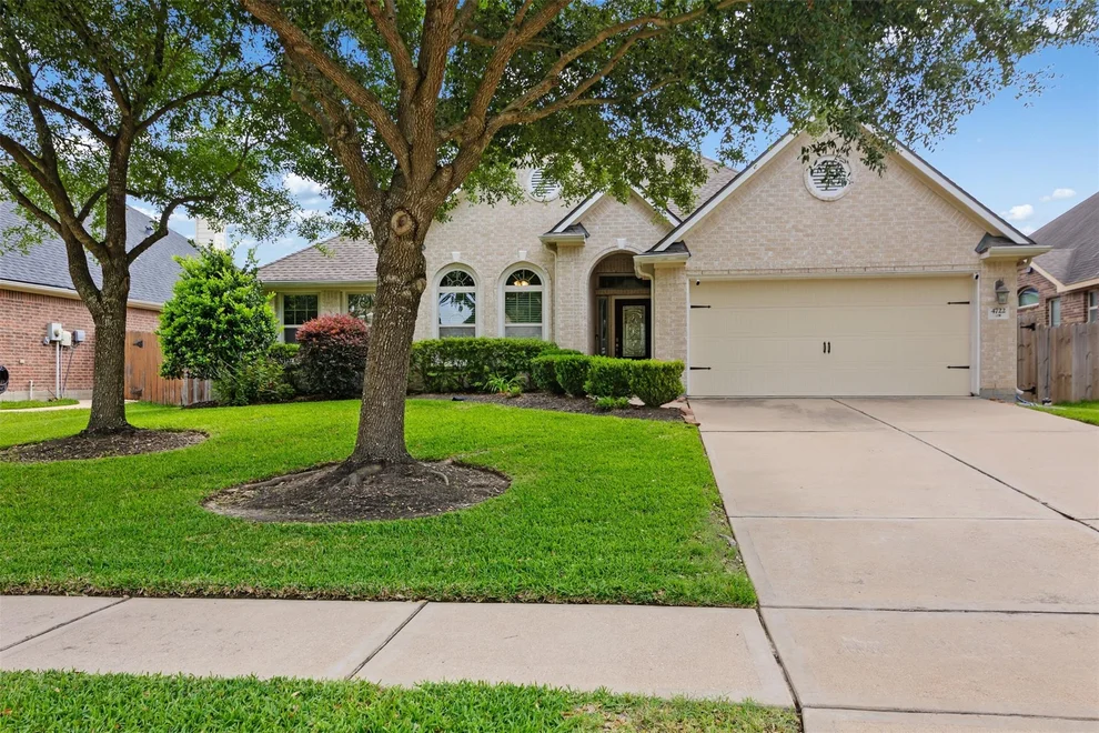 Unit for sale at 4722 Autumn Pine Lane, Houston, TX 77084