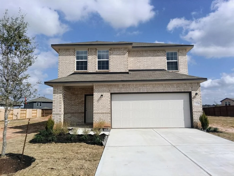 Unit for sale at 4339 Maple Root Lane, Pinehurst, TX 77362