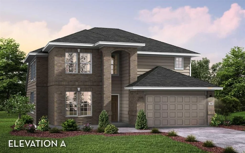 Unit for sale at 2811 Obsidian Drive, Rosharon, TX 77583