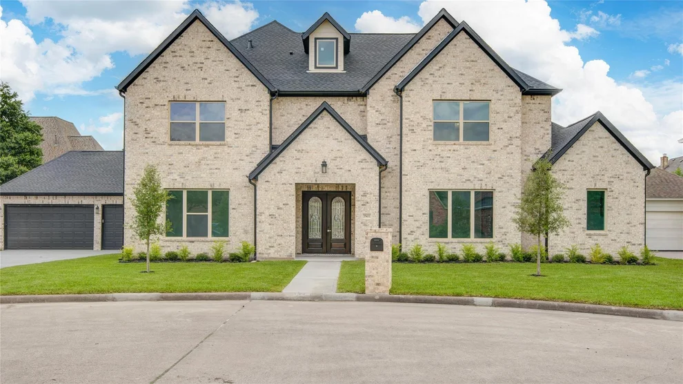 Unit for sale at 7507 Moreton Court, Spring, TX 77379