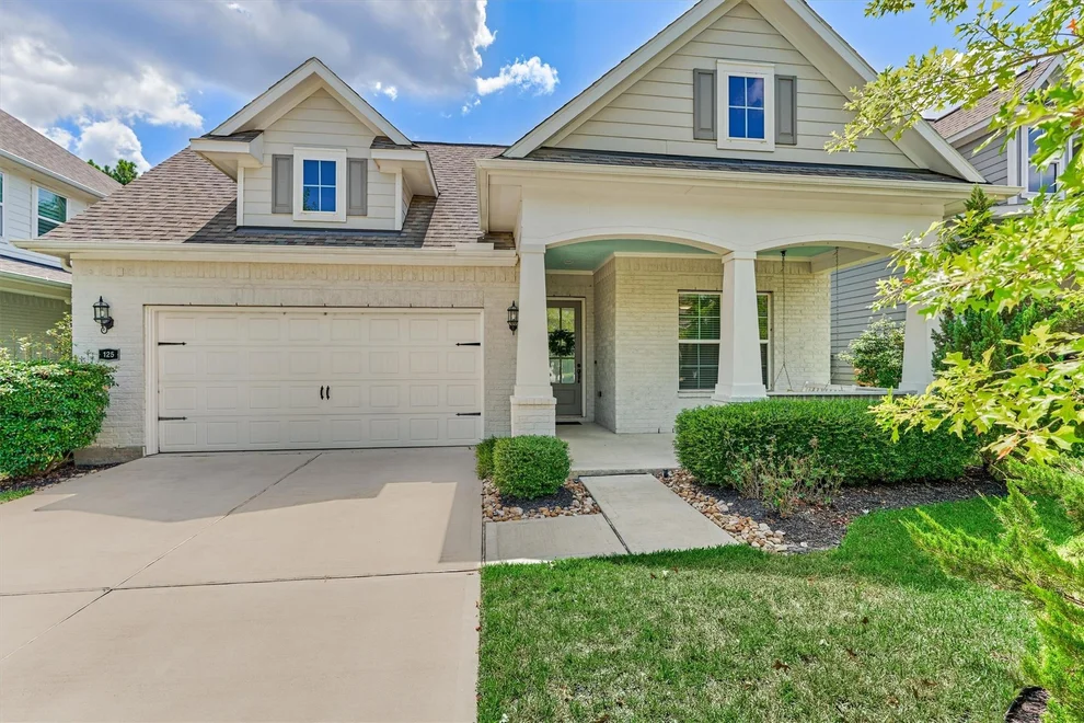 Unit for sale at 125 Pilazzo Street, Montgomery, TX 77316