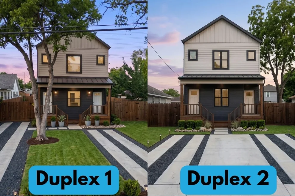 Unit for sale at 322 E 37th / 710 E 32nd 1/2 Street, Houston, TX 77018