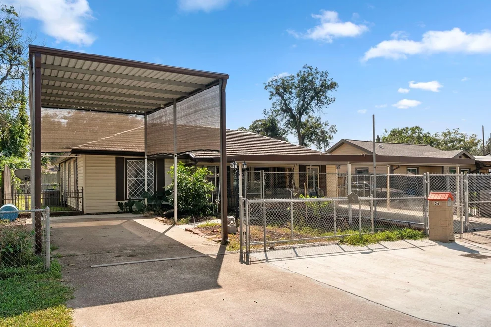Unit for sale at 56 Wellford Street, Houston, TX 77022