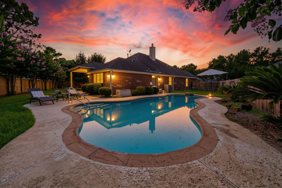 Unit for sale at 17003 Muddy Spring Drive, Houston, TX 77095