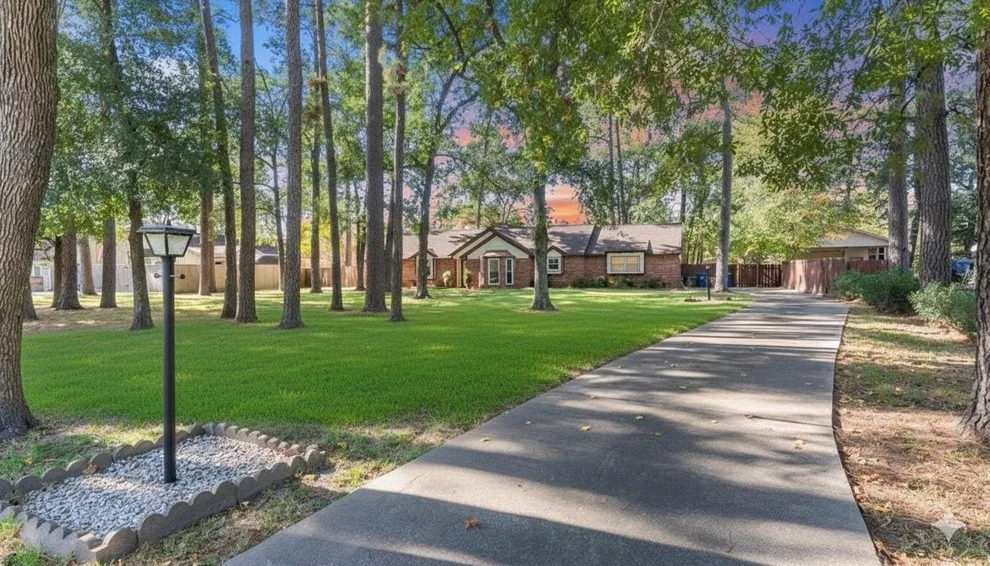 Unit for sale at 16719 Creeksouth Road, Houston, TX 77068