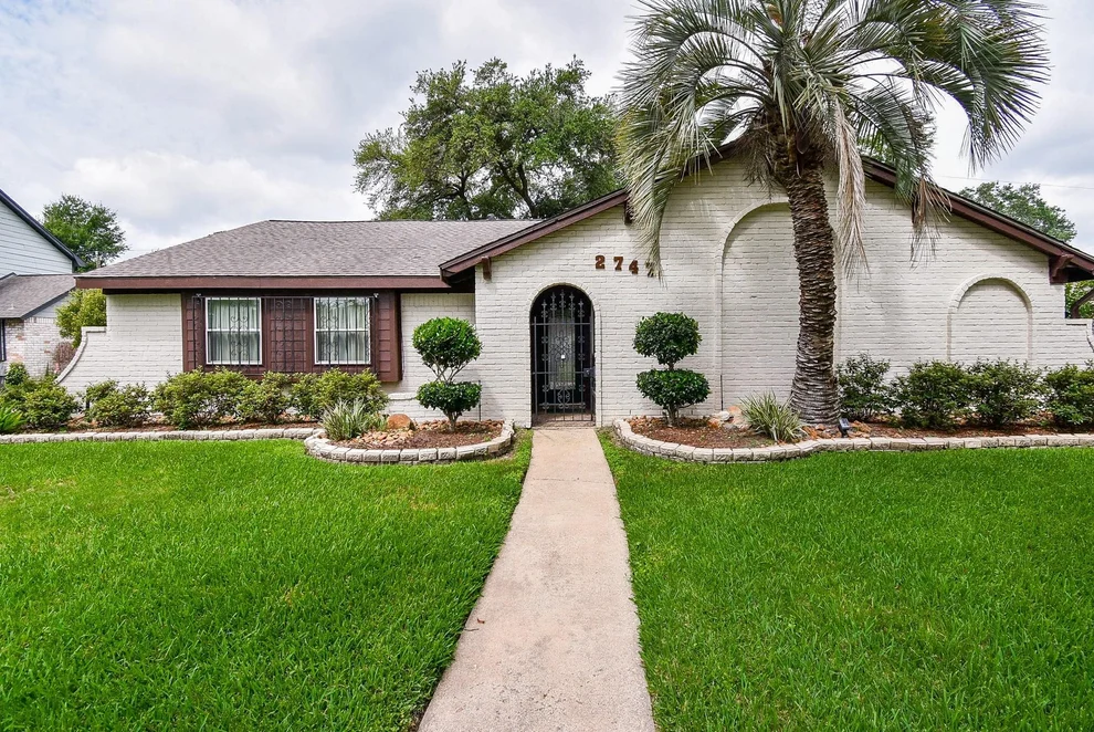 Unit for sale at 2747 Durban Drive, Houston, TX 77043