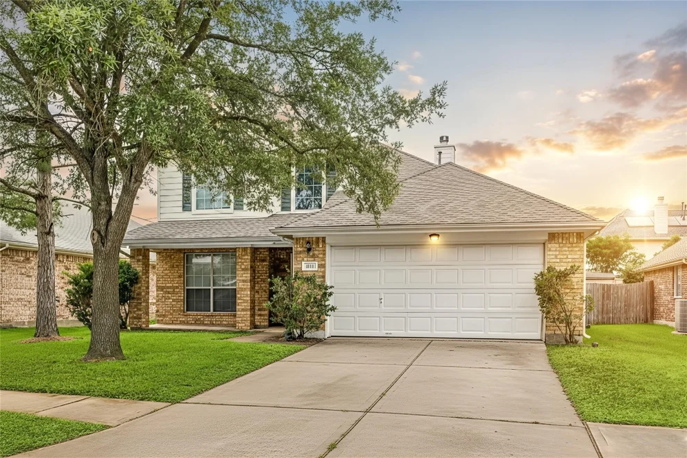 Unit for sale at 1811 Salt Valley Drive, Katy, TX 77493