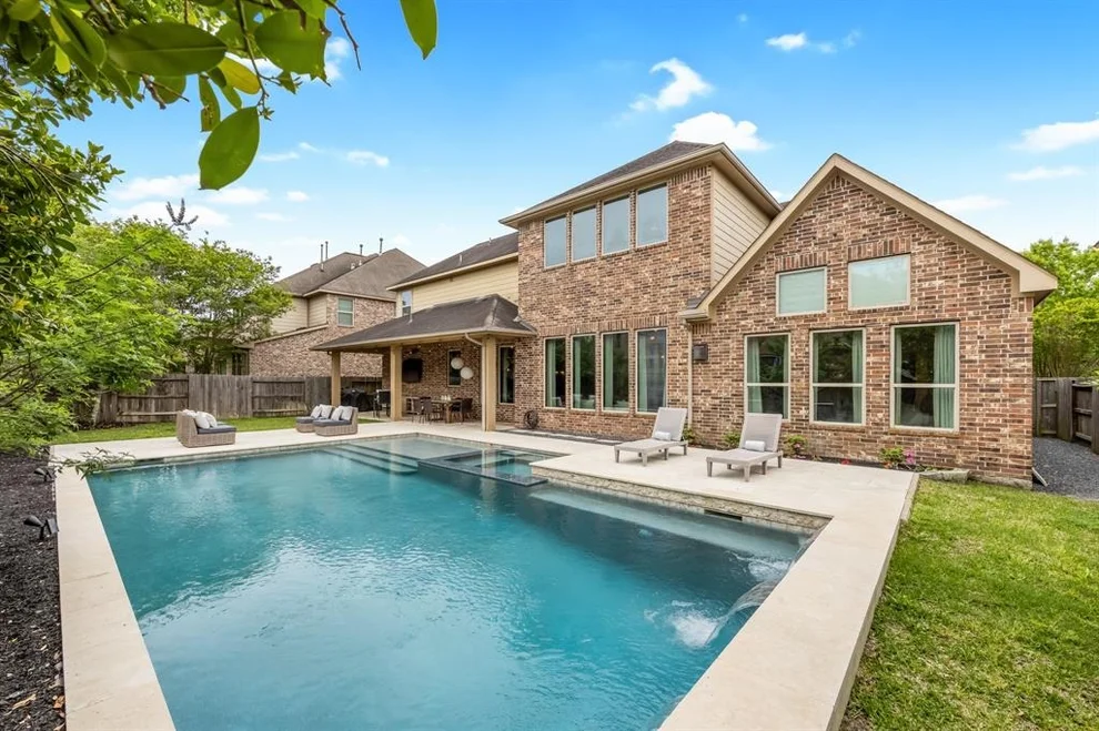 Unit for sale at 19306 Wade Haven Drive, Cypress, TX 77433