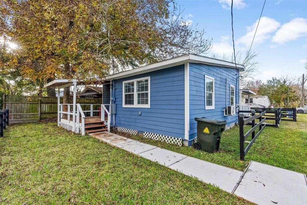 Unit for sale at 4126 Paladino Street, Bacliff, TX 77518
