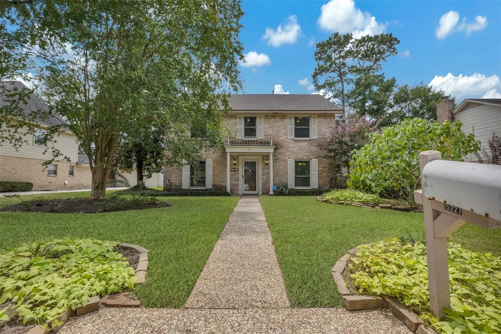 Unit for sale at 15227 Parkville Drive, Houston, TX 77068