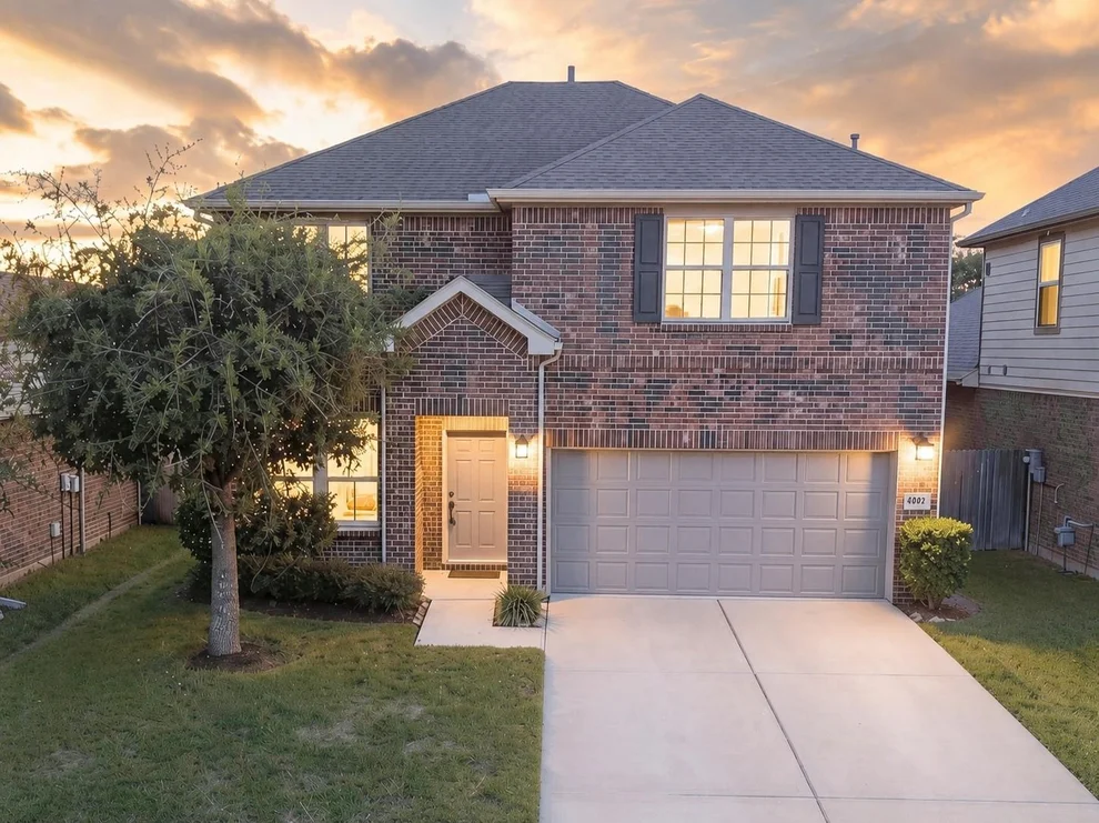 Unit for sale at 5207 Monarch Belle Lane, Katy, TX 77493