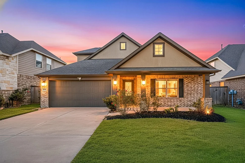 Unit for sale at 23327 Peareson Bend Lane, Richmond, TX 77469