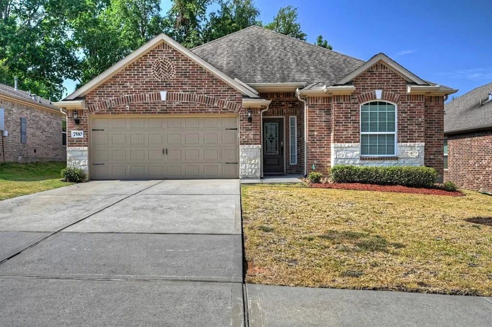 Unit for sale at 7510 Fettle Lane, Conroe, TX 77304