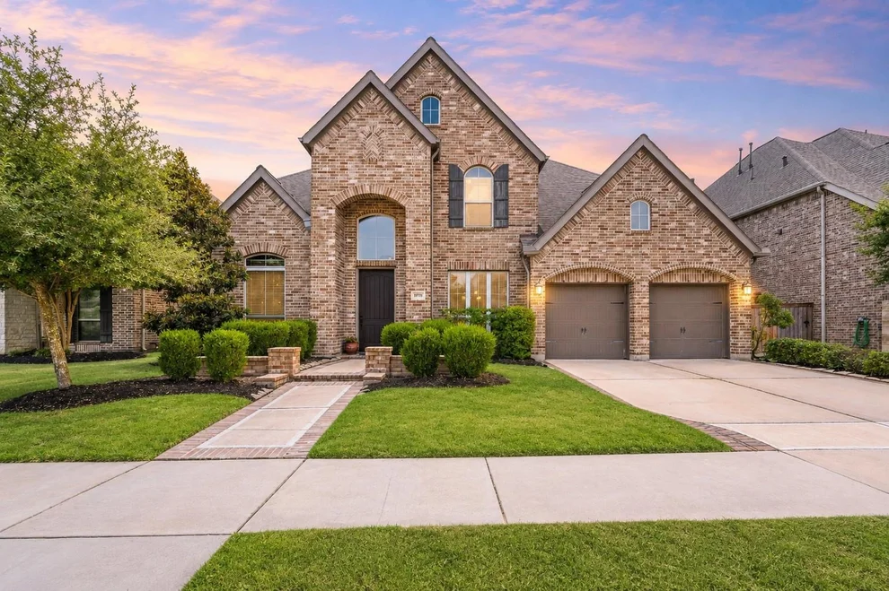 Unit for sale at 19719 Raccoon Hollow Way, Cypress, TX 77433