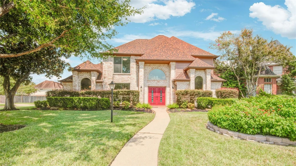 Unit for sale at 8114 Hidden Trail Lane, Spring, TX 77379