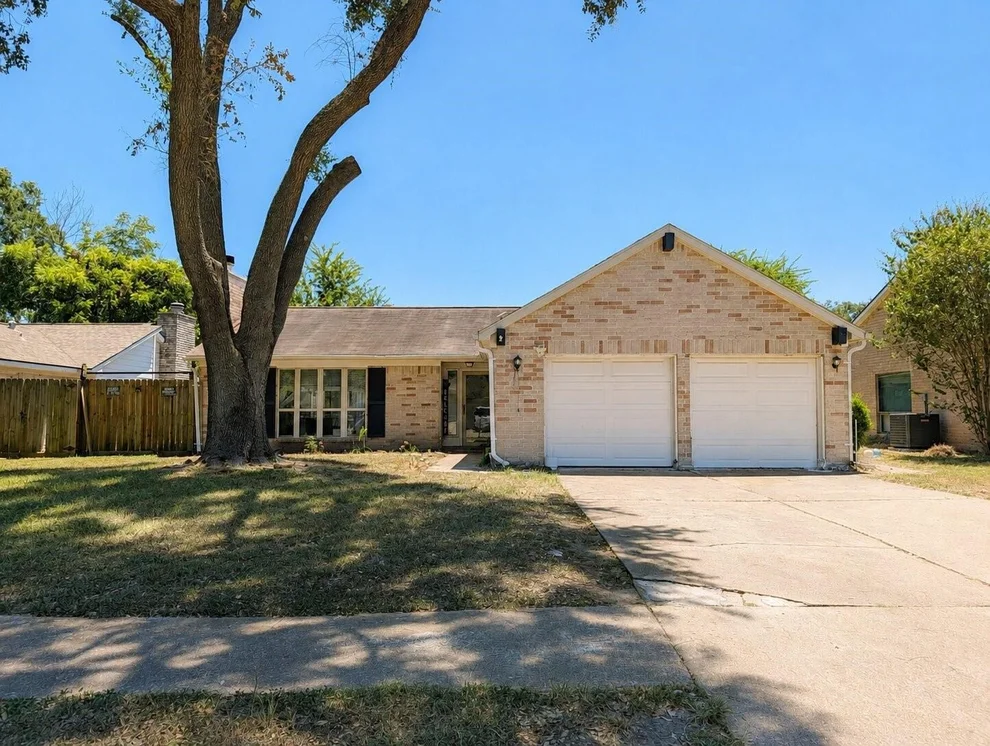Unit for sale at 22615 Coriander Drive, Katy, TX 77450