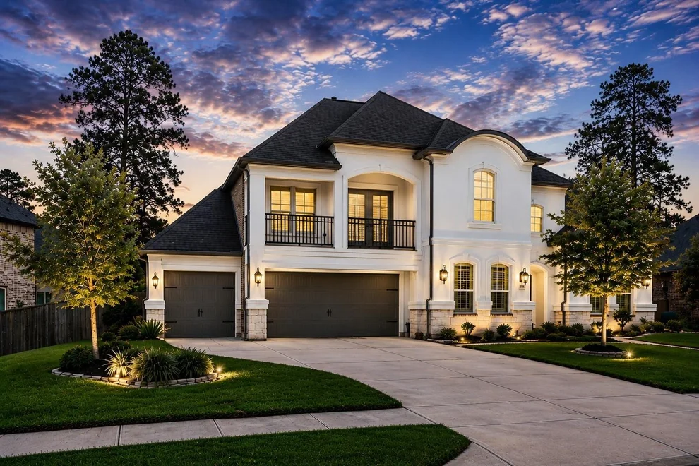 Unit for sale at 1002 Pleasant Pines Lane, Pinehurst, TX 77362