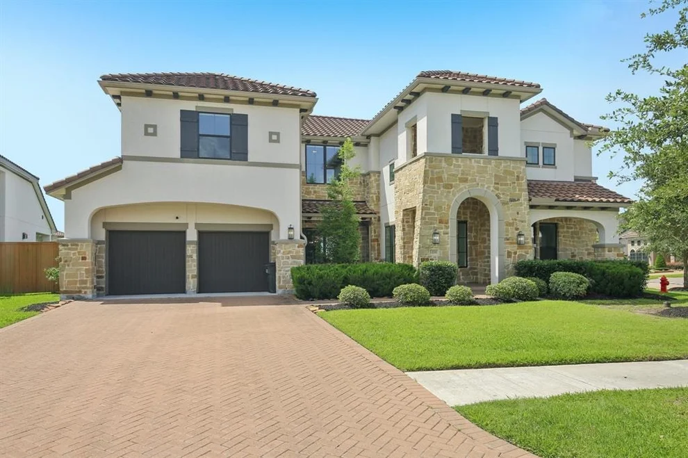 Unit for sale at 1278 Portefino Lane, League City, TX 77573