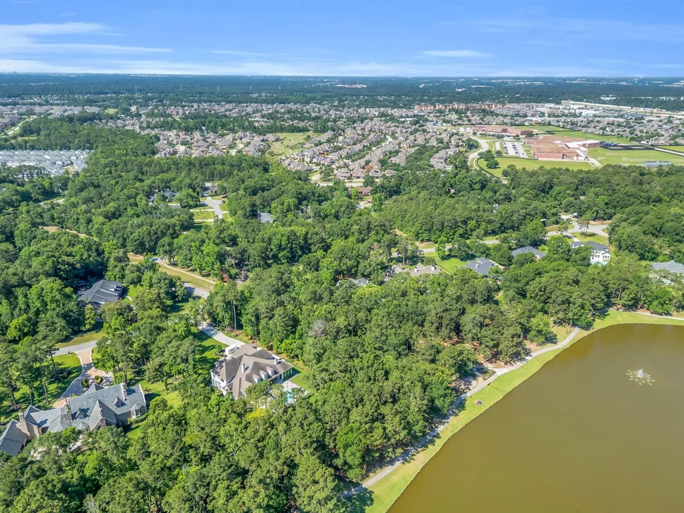 Unit for sale at 3442 W Benders Landing Boulevard, Spring, TX 77386