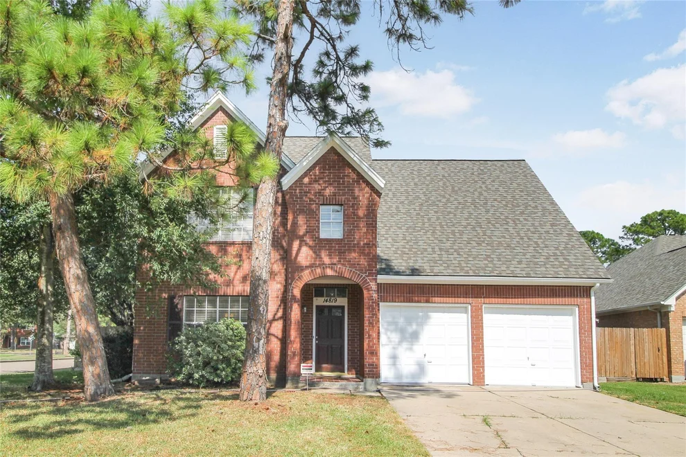 Unit for sale at 14819 Flowerwood Drive, Houston, TX 77062