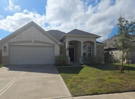 Unit for sale at 1614 Diamond Mountain Drive, Rosharon, TX 77583