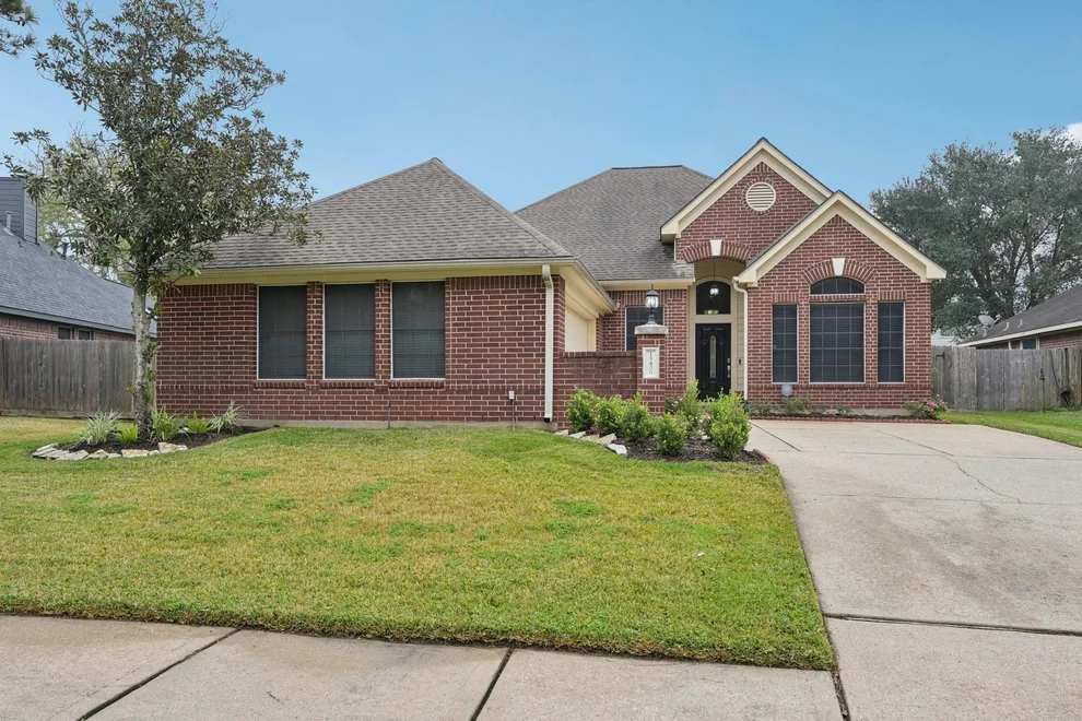 Unit for sale at 15406 Juniper Cove Court, Cypress, TX 77433