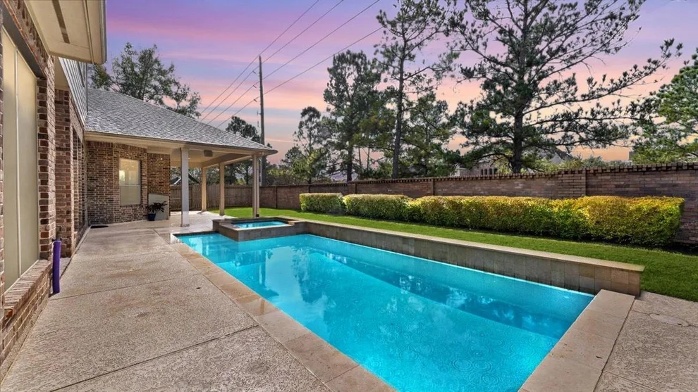Unit for sale at 14207 Caprock Cove Lane, Humble, TX 77396